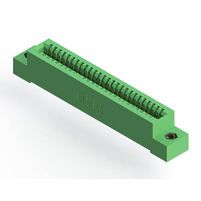 325-026-520-108 EDAC Inc.  Edgeboard Connectors